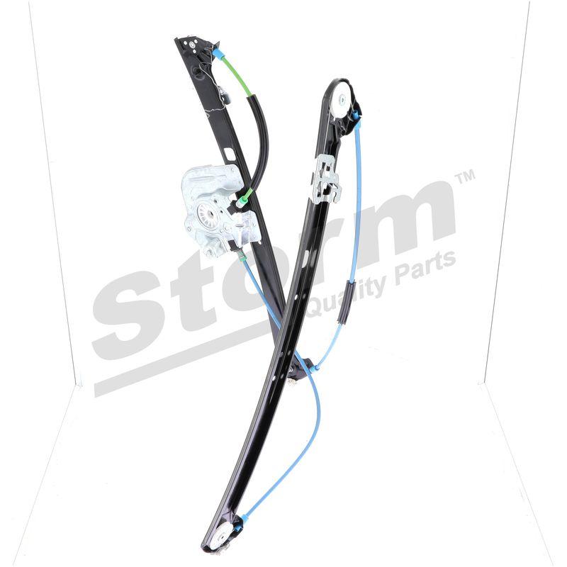 Lève-vitre STORM QUALITY PARTS 17377