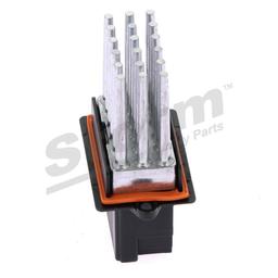 Résistance, pulseur d'air habitacle STORM QUALITY PARTS STO100503