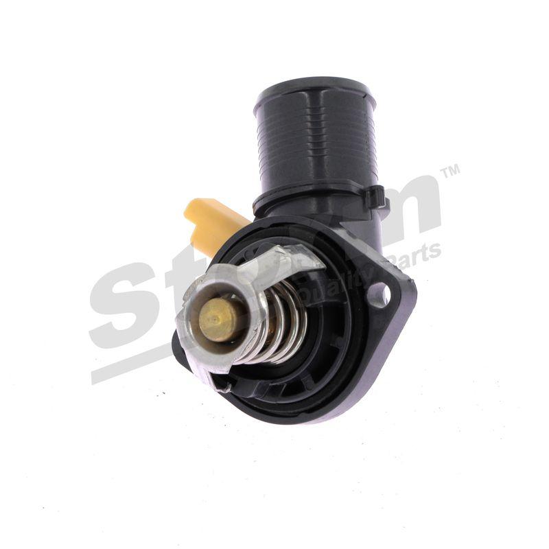 Boîtier du thermostat STORM QUALITY PARTS 3933