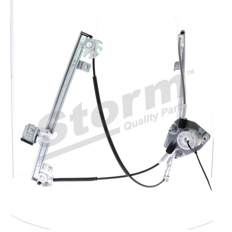 Lève-vitre STORM QUALITY PARTS 146775