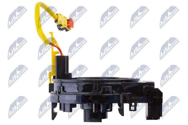 Ressort tournant, Airbag NTY EAS-KA-018