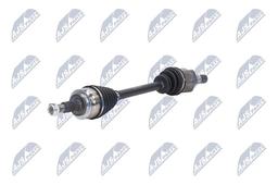 Arbre de transmission NTY NPW-MZ-124