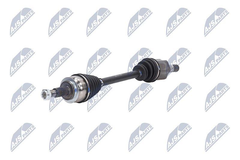 Arbre de transmission NTY NPW-MZ-124