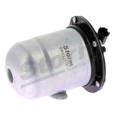 Boîtier, filtre à carburant STORM QUALITY PARTS 3888