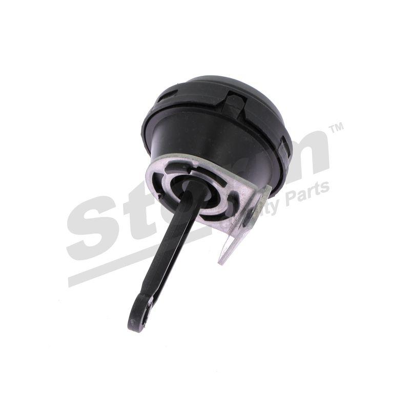 Valve de commande par dépression, réaspiration des gaz STORM QUALITY PARTS STO900003