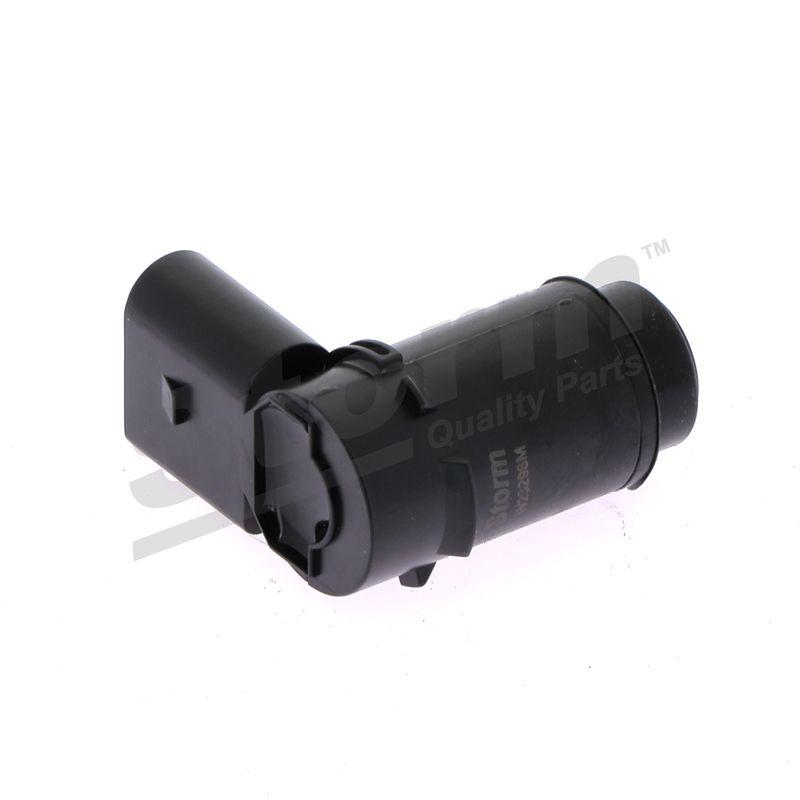 Capteur, aide au stationnement STORM QUALITY PARTS 399231