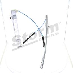 Lève-vitre STORM QUALITY PARTS 41573