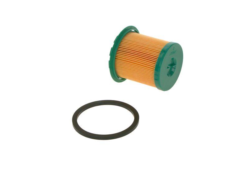 Filtre à carburant BOSCH 1 457 431 712