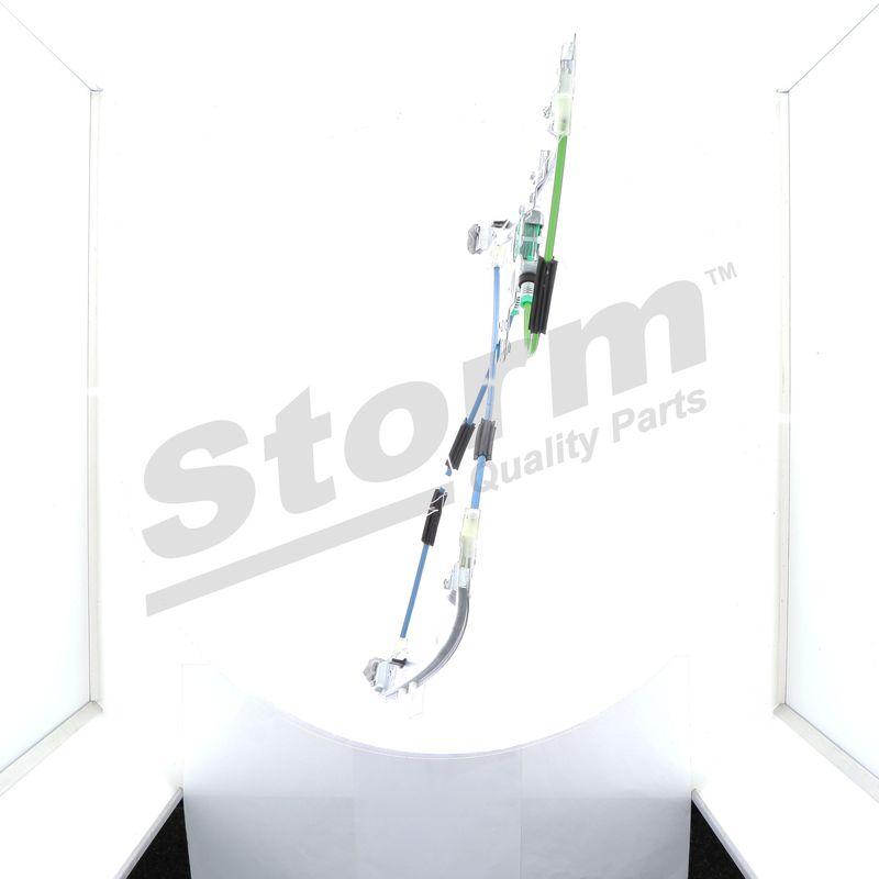Lève-vitre STORM QUALITY PARTS 27984