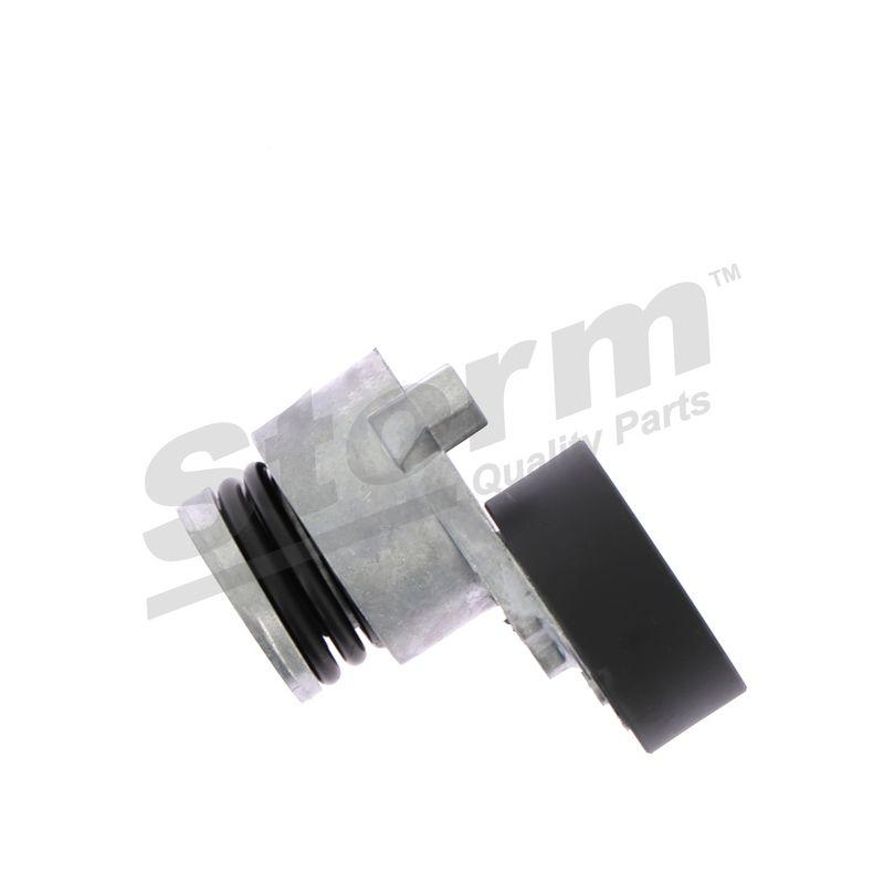 Tendeur de courroie, courroie trapézoïdale à nervures STORM QUALITY PARTS 87228