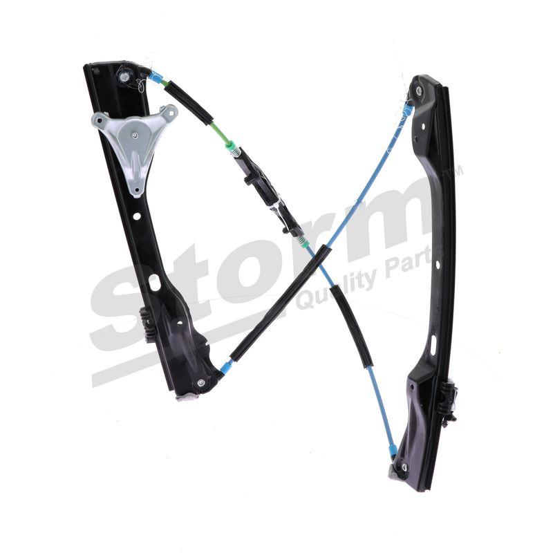 Lève-vitre STORM QUALITY PARTS 9307547