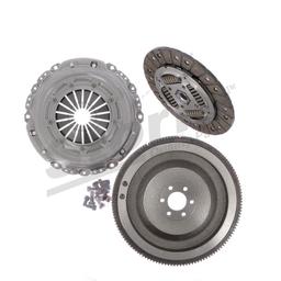 Kit adaptateur, embrayage STORM QUALITY PARTS STO835180A