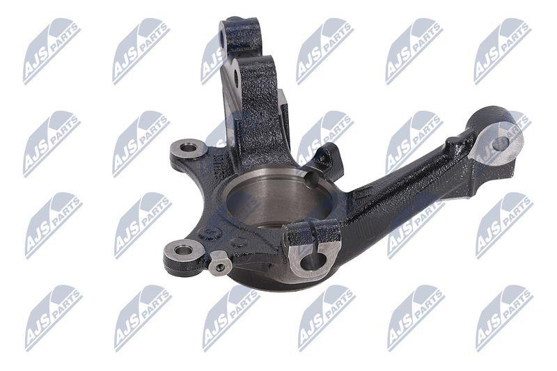 Fusée d'essieu, suspension de roue NTY ZZP-PE-014