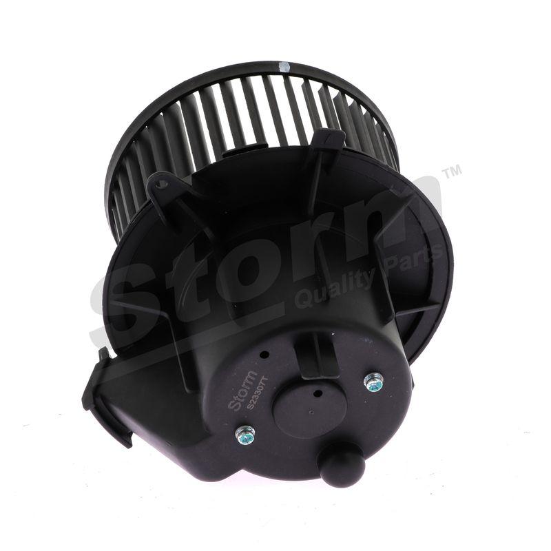 Pulseur d'air habitacle STORM QUALITY PARTS 2750801