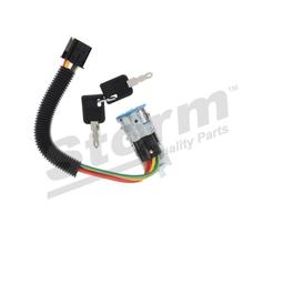 Fermeture-volant STORM QUALITY PARTS 87121