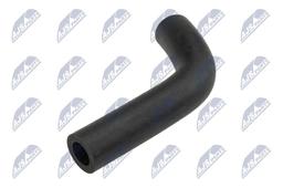 Tuyau d'huile NTY PVP-PL-001