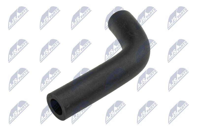 Tuyau d'huile NTY PVP-PL-001