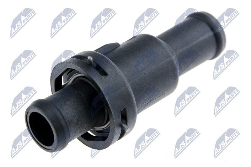 Thermostat, refroidissement d'huile NTY CTM-VW-036