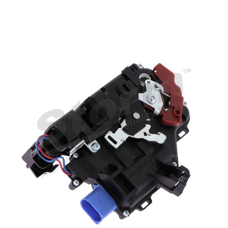 Serrure de porte STORM QUALITY PARTS 971003