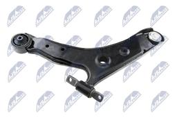 Bras de liaison, suspension de roue NTY ZWD-HY-541