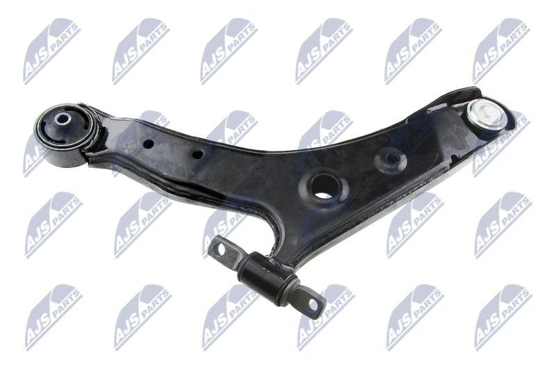 Bras de liaison, suspension de roue NTY ZWD-HY-541