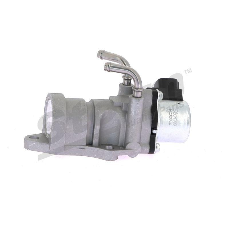Vanne EGR STORM QUALITY PARTS 9075