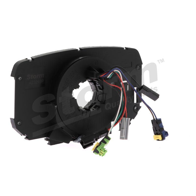 Ressort tournant, Airbag STORM QUALITY PARTS 8102017