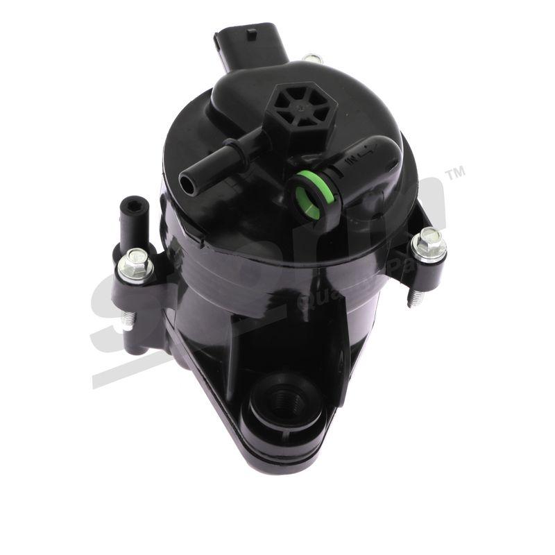 Boîtier, filtre à carburant STORM QUALITY PARTS 3879