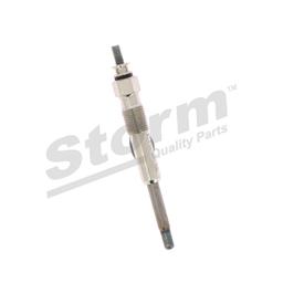 Bougie de préchauffage STORM QUALITY PARTS 502020