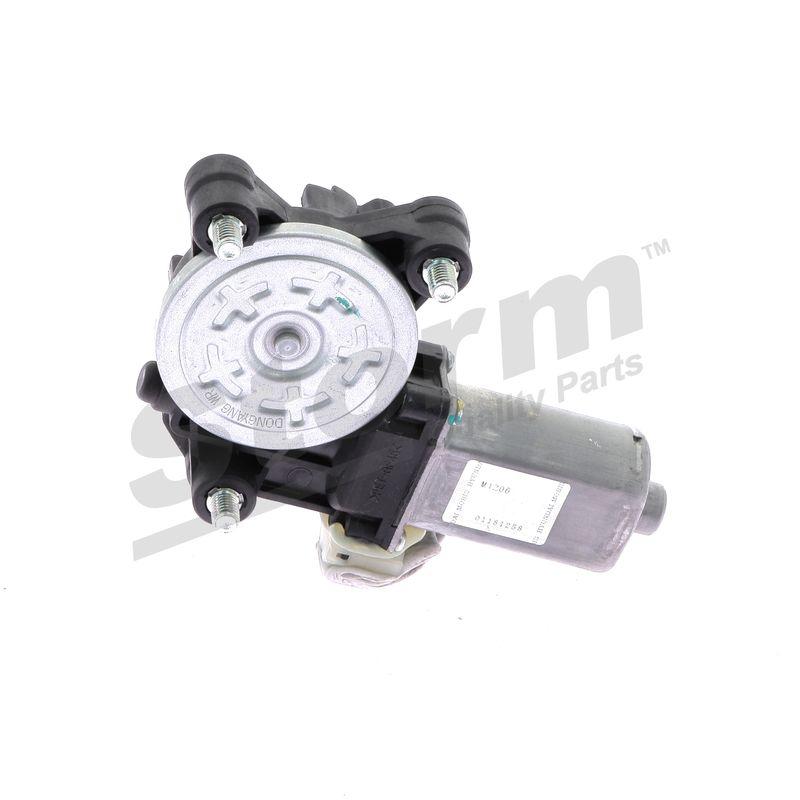 Moteur électrique, lève-vitre STORM QUALITY PARTS 161678