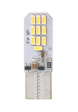 Ampoule, feu stop M-Tech LB801W