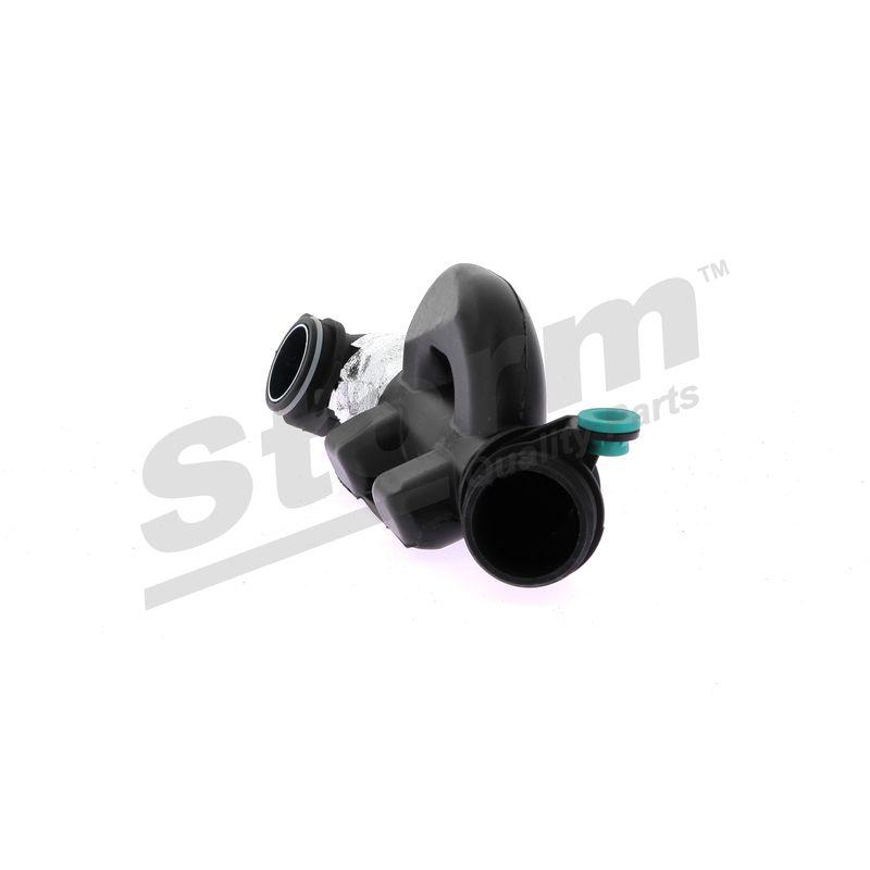 Gaine de suralimentation STORM QUALITY PARTS STO275000