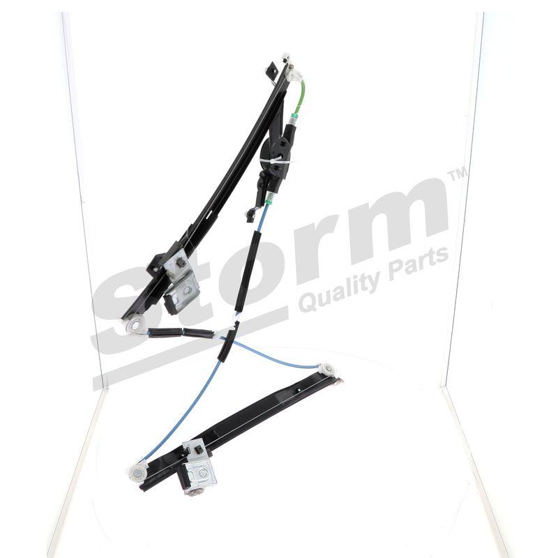 Lève-vitre STORM QUALITY PARTS 47062