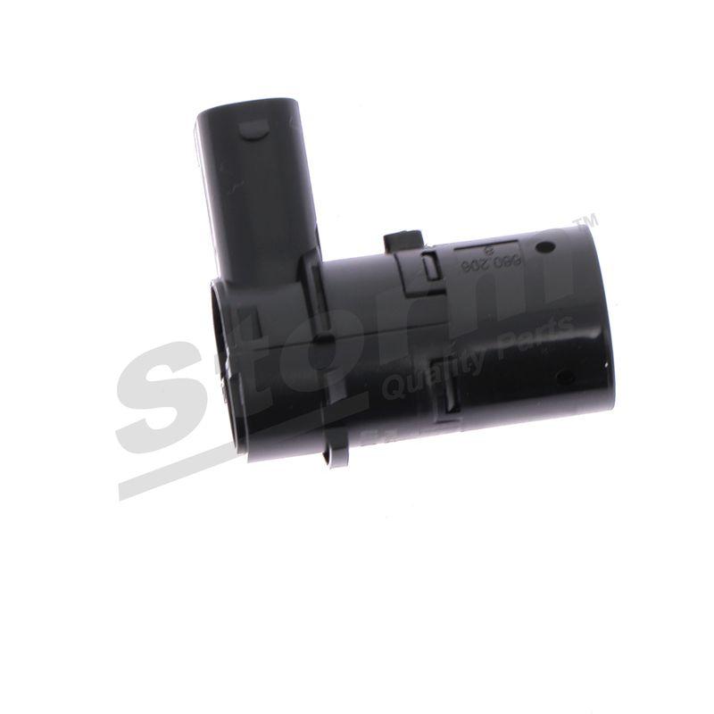Capteur, aide au stationnement STORM QUALITY PARTS 777129