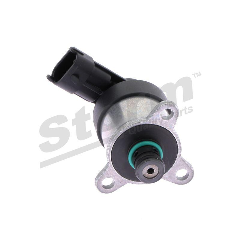 Régulateur, quantité de carburant (système à rampe commune) STORM QUALITY PARTS STO777205