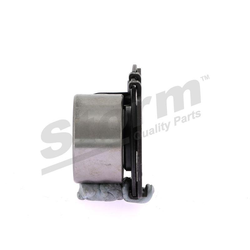 Poulie de tension, courroie crantée STORM QUALITY PARTS 132260
