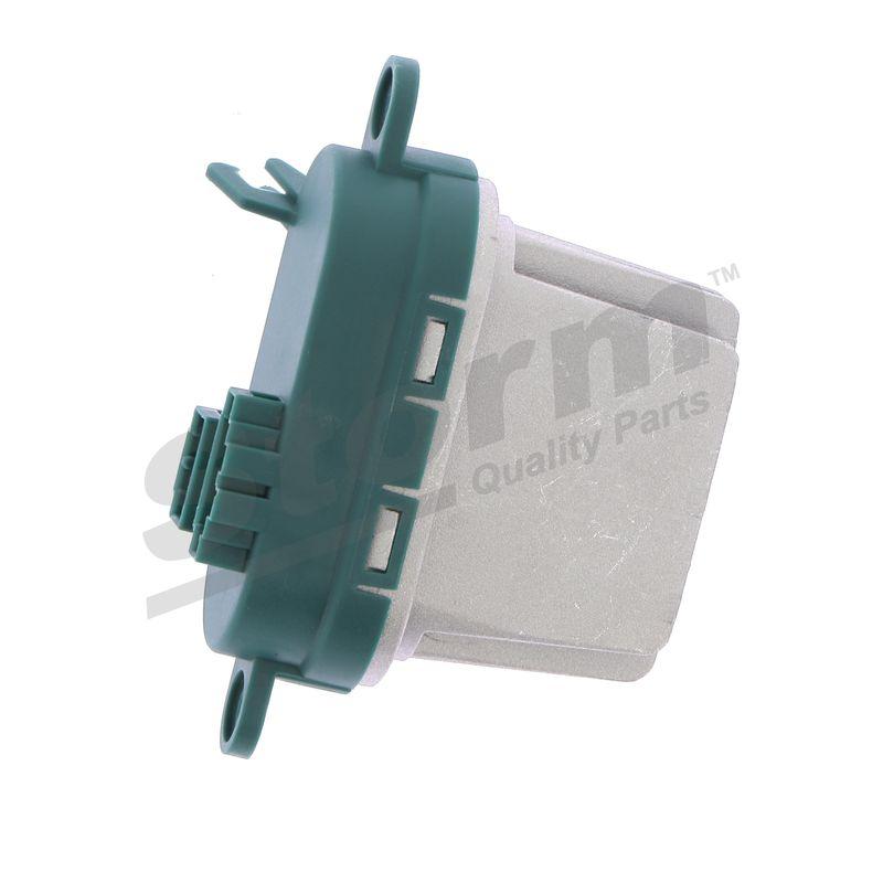 Résistance, pulseur d'air habitacle STORM QUALITY PARTS 970502
