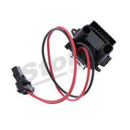 Résistance, pulseur d'air habitacle STORM QUALITY PARTS 888705