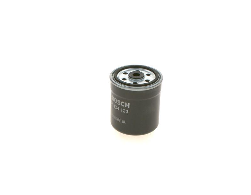 Filtre à carburant BOSCH 1 457 434 123