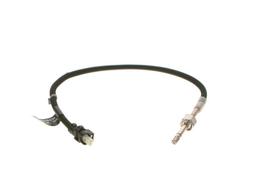 Capteur, température des gaz BOSCH 0986259049