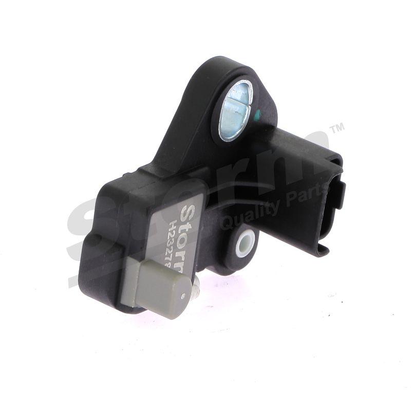 Capteur d'angle, vilebrequin STORM QUALITY PARTS 777104