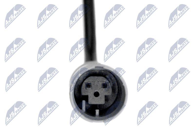 Capteur, vitesse de roue NTY HCA-BM-022