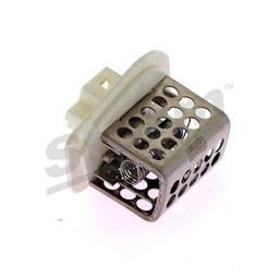 Résistance, pulseur d'air habitacle STORM QUALITY PARTS STO100506
