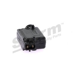 Élément d'ajustage, verrouillage central STORM QUALITY PARTS 810002