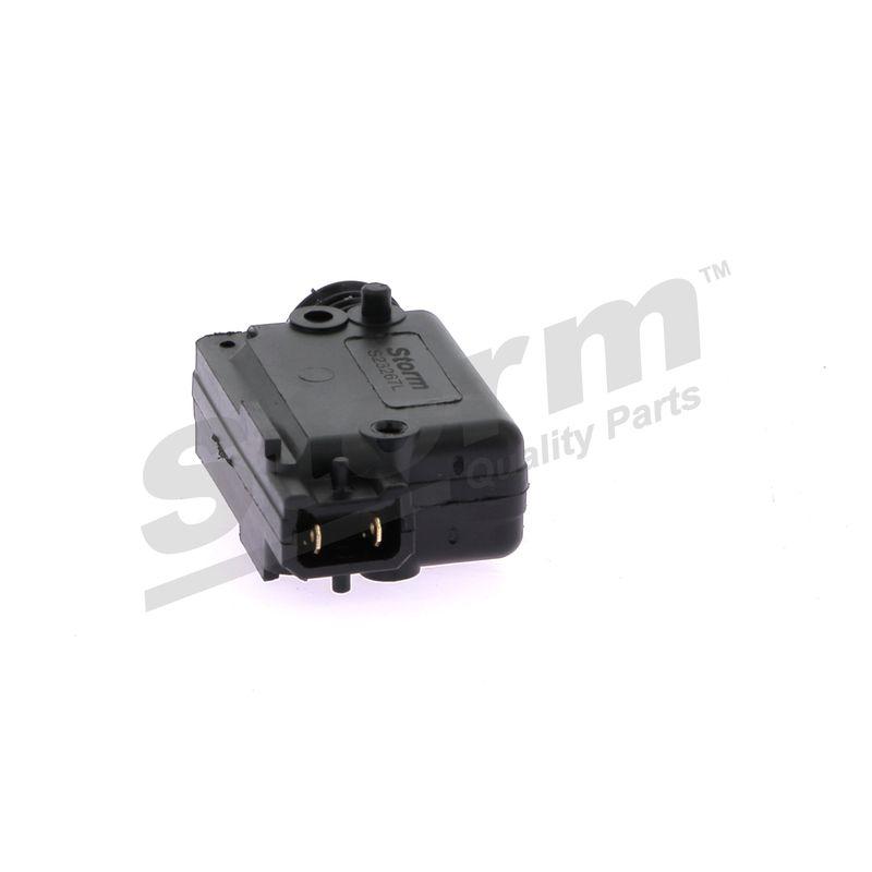 Élément d'ajustage, verrouillage central STORM QUALITY PARTS 810002