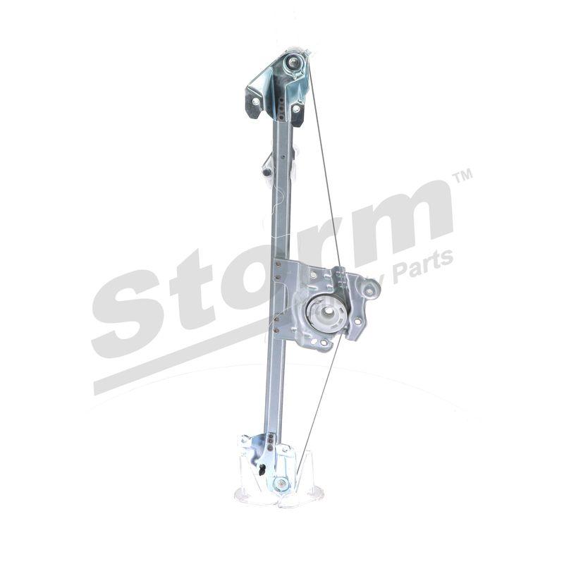 Lève-vitre STORM QUALITY PARTS 63071