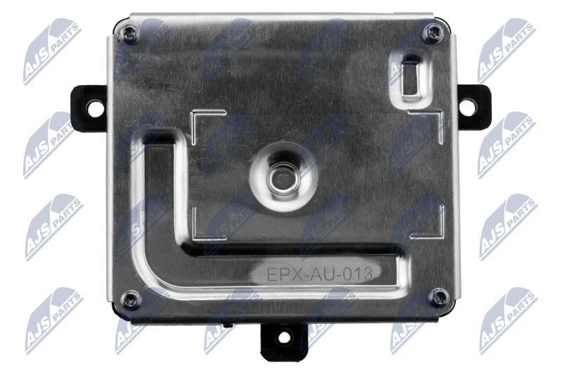 Appareil de commande, système d'éclairage NTY EPX-AU-013