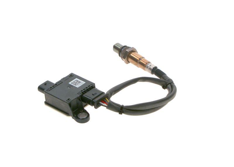 Détecteur de particules BOSCH 0 281 008 528