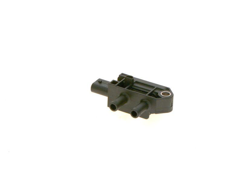 Capteur, pression des gaz échappement BOSCH 0 986 280 725