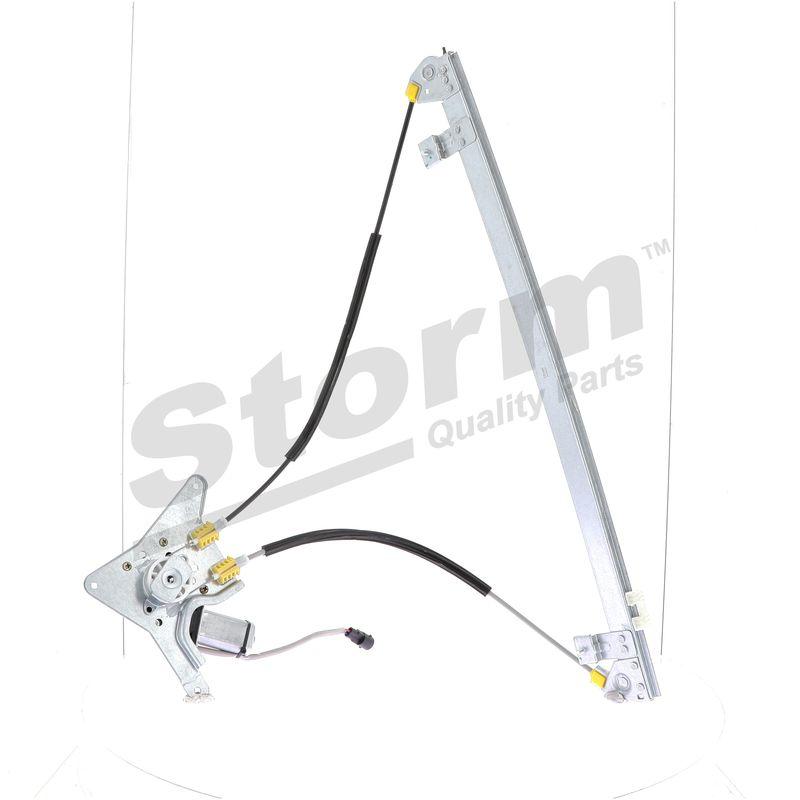 Lève-vitre STORM QUALITY PARTS 8367509